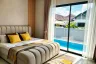4 Bedroom Villa for sale in Paradise Hill, Nong Prue, Chonburi