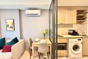 1 Bedroom Condo for rent in The Base Rise, Wichit, Phuket