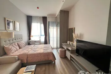 1 Bedroom Condo for rent in Knightsbridge Prime Onnut, Phra Khanong Nuea, Bangkok near BTS On Nut
