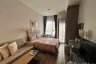 1 Bedroom Condo for rent in Knightsbridge Prime Onnut, Phra Khanong Nuea, Bangkok near BTS On Nut