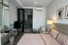 1 Bedroom Condo for rent in Knightsbridge Prime Onnut, Phra Khanong Nuea, Bangkok near BTS On Nut