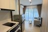 2 Bedroom Condo for rent in The Escape Condominium Sukhumvit 101/1, Bang Chak, Bangkok