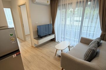 2 Bedroom Condo for rent in The Escape Condominium Sukhumvit 101/1, Bang Chak, Bangkok