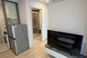 2 Bedroom Condo for rent in The Escape Condominium Sukhumvit 101/1, Bang Chak, Bangkok