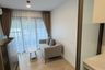 2 Bedroom Condo for rent in The Escape Condominium Sukhumvit 101/1, Bang Chak, Bangkok