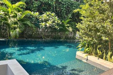 4 Bedroom Apartment for rent in Raveevan Residence, Khlong Toei Nuea, Bangkok near MRT Phetchaburi