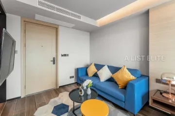 1 Bedroom Condo for sale in Nong Prue, Chonburi