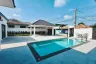 4 Bedroom House for sale in Pong, Chonburi