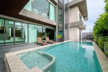 5 Bedroom House for sale in Opal Village, Nong Prue, Chonburi