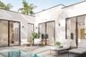 3 Bedroom Villa for sale in Sunrise Valley, Si Sunthon, Phuket