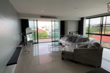3 Bedroom Condo for sale in Nong Prue, Chonburi
