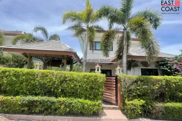 3 Bedroom House for sale in Huai Yai, Chonburi