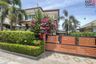 3 Bedroom House for sale in BAAN DUSIT PATTAYA PARK, Huai Yai, Chonburi