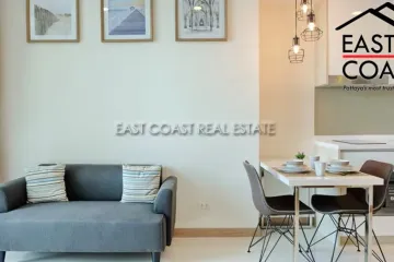 1 Bedroom Condo for Sale or Rent in Na Kluea, Chonburi