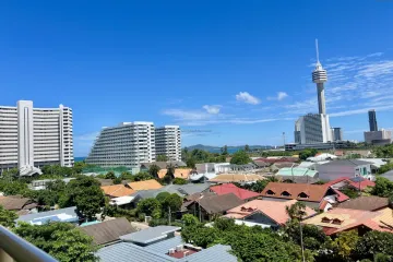 1 Bedroom Condo for sale in Nong Prue, Chonburi