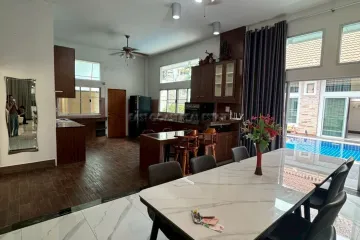 4 Bedroom House for Sale or Rent in Nong Prue, Chonburi