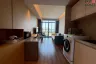 1 Bedroom Condo for rent in Nong Prue, Chonburi