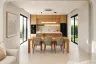 4 Bedroom Villa for sale in Flower Park 3, Nong Prue, Chonburi