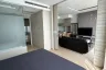 1 Bedroom Condo for rent in Cetus, Nong Prue, Chonburi