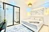 1 Bedroom Condo for sale in Nine Karat Condominium, Nong Prue, Chonburi