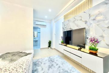 1 Bedroom Condo for sale in Nine Karat Condominium, Nong Prue, Chonburi
