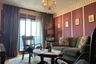 2 Bedroom Condo for sale in Urbano Absolute Sathon - Taksin, Khlong Ton Sai, Bangkok near BTS Krung Thon Buri
