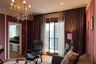 2 Bedroom Condo for sale in Urbano Absolute Sathon - Taksin, Khlong Ton Sai, Bangkok near BTS Krung Thon Buri