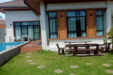 2 Bedroom Villa for rent in Suchawalai Hill, Thap Tai, Prachuap Khiri Khan