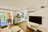 1 Bedroom Condo for rent in Hin Nam Sai Suay, Hua Hin, Prachuap Khiri Khan