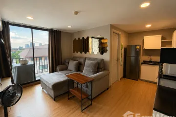 2 Bedroom Condo for Sale or Rent in Notting Hill The Exclusive CharoenKrung, Wat Phraya Krai, Bangkok