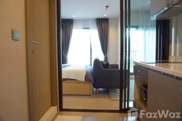 Condo for sale in Life Asoke Rama 9, Makkasan, Bangkok near MRT Phra Ram 9