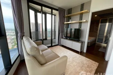 1 Bedroom Condo for rent in Ideo Q Sukhumvit 36, Khlong Tan, Bangkok near BTS Thong Lo