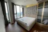 1 Bedroom Condo for rent in Ideo Q Sukhumvit 36, Khlong Tan, Bangkok near BTS Thong Lo