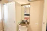 1 Bedroom Condo for sale in D Condo Ramindra, Tha Raeng, Bangkok near MRT Maiyalap