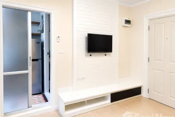 1 Bedroom Condo for sale in D Condo Ramindra, Tha Raeng, Bangkok near MRT Maiyalap