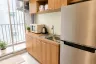 1 Bedroom Condo for sale in D Condo Ramindra, Tha Raeng, Bangkok near MRT Maiyalap