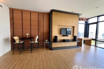1 Bedroom Condo for sale in Circle Living Prototype, Makkasan, Bangkok near Airport Rail Link Makkasan