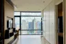1 Bedroom Condo for sale in Circle Living Prototype, Makkasan, Bangkok near Airport Rail Link Makkasan