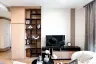 2 Bedroom Condo for Sale or Rent in The Gallery Bearing, Samrong Nuea, Samut Prakan near BTS Bearing