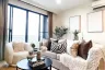 2 Bedroom Condo for Sale or Rent in The Gallery Bearing, Samrong Nuea, Samut Prakan near BTS Bearing
