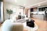 2 Bedroom Condo for Sale or Rent in The Gallery Bearing, Samrong Nuea, Samut Prakan near BTS Bearing