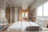 1 Bedroom Condo for rent in Thonglor Tower, Khlong Tan Nuea, Bangkok near BTS Thong Lo