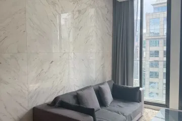 2 Bedroom Condo for sale in Noble Ploenchit, Lumpini, Bangkok near BTS Ploen Chit