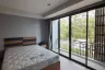 1 Bedroom Apartment for rent in Raveevan Suites, Khlong Tan Nuea, Bangkok near MRT Sukhumvit