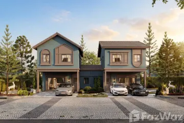 3 Bedroom House for sale in Breeze Phuket, Pa Khlok, Phuket