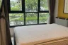 1 Bedroom Condo for sale in XT Huaikhwang, Din Daeng, Bangkok near MRT Huai Khwang