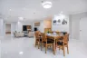 3 Bedroom Condo for rent in Fifty Fifth Tower, Khlong Tan Nuea, Bangkok near BTS Thong Lo