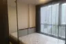 1 Bedroom Condo for rent in XT Huaikhwang, Din Daeng, Bangkok near MRT Huai Khwang