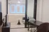 1 Bedroom Condo for rent in XT Huaikhwang, Din Daeng, Bangkok near MRT Huai Khwang