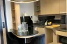 2 Bedroom Condo for rent in OKA HAUS Sukhumvit 36, Khlong Tan, Bangkok near BTS Thong Lo